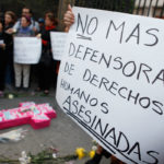 CIDH repudia asesinato de defensora de derechos humanos en Tamaulipas, México