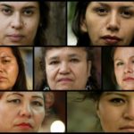 El caso de las mujeres de Atenco que se tramita en la CorteIDH