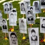 30 de agosto, día Internacional de las Víctimas de Desapariciones Forzadas