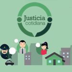 Publicación de la reforma constitucional en materia de justicia cotidiana