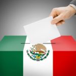 CIDH observa violencia durante el proceso electoral en México