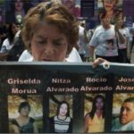 La CorteIDH condena a México por desapariciones forzadas (Caso Alvarado Espinoza y otros Vs. México)