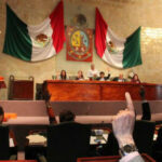 El “copia y pega” que busca reformar el delito contra abogados en Oaxaca