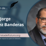 El quebrantador de la ley | Jorge Álvarez Banderas